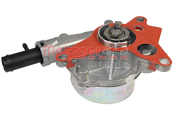 METZGER 8010113 ORIGINAL ERSATZTEIL Unterdruckpumpe, Bremsanlage